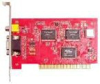 M9 Series DVR cards with mobile phone access